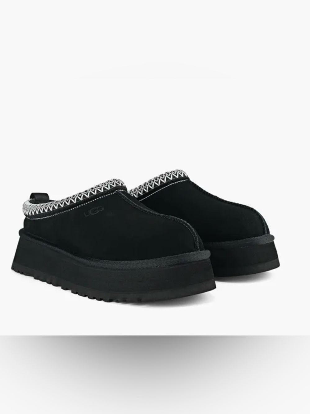 UGG Tazz II Slippers